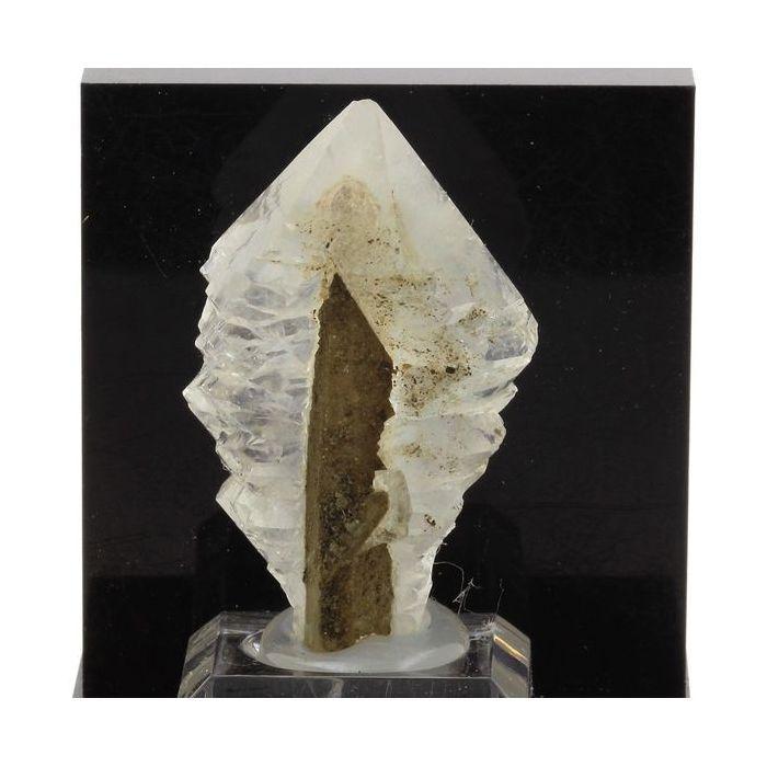 Quartz Sceptre 81.2 carats