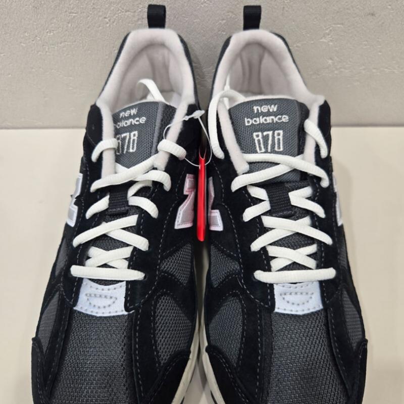 New Balance Domestic Store Edition 878 Sneaker Cm878bc1