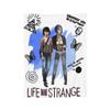 Life Is Strange Blanket Fleece  Ultra-Soft Throw Blanket for Bedding Couch Bed Rug