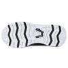 Skechers D'Lites Low Top Daddy Shoes White/Grey Women's 66666253-BKW