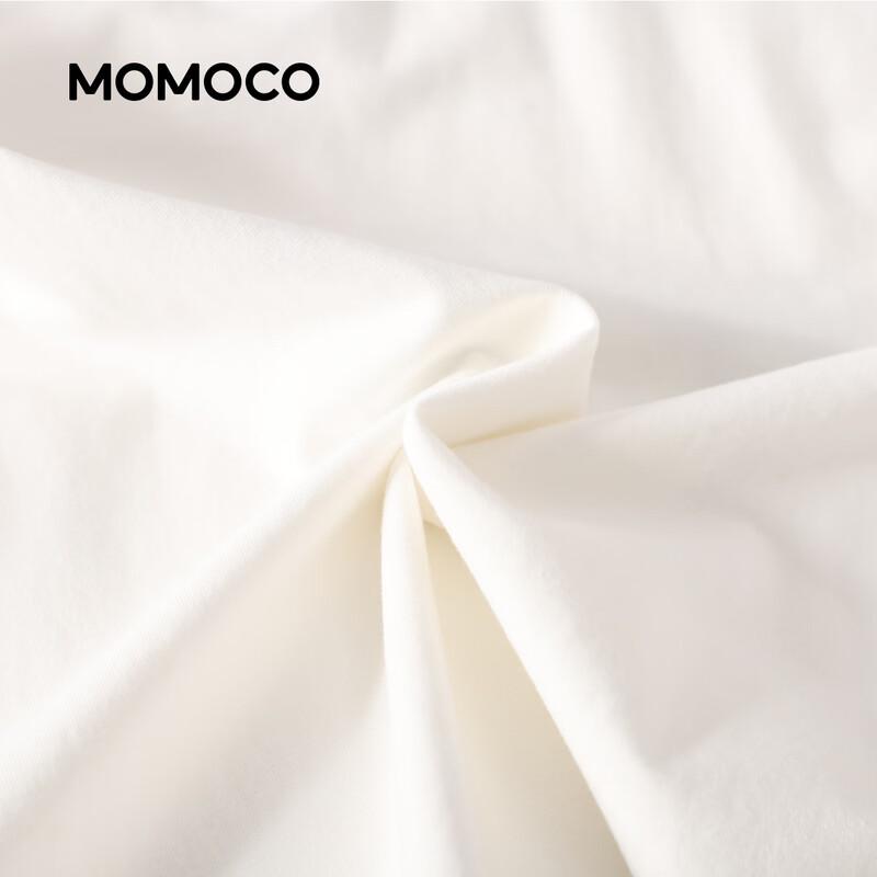 MOMOCO Boys' Long Sleeve Casual T-Shirt