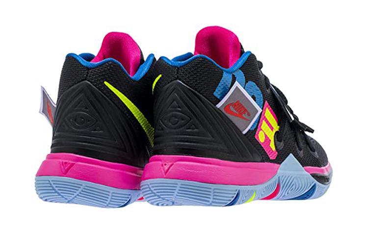 Nike Kyrie 5 Just Do It PS AQ2458-003