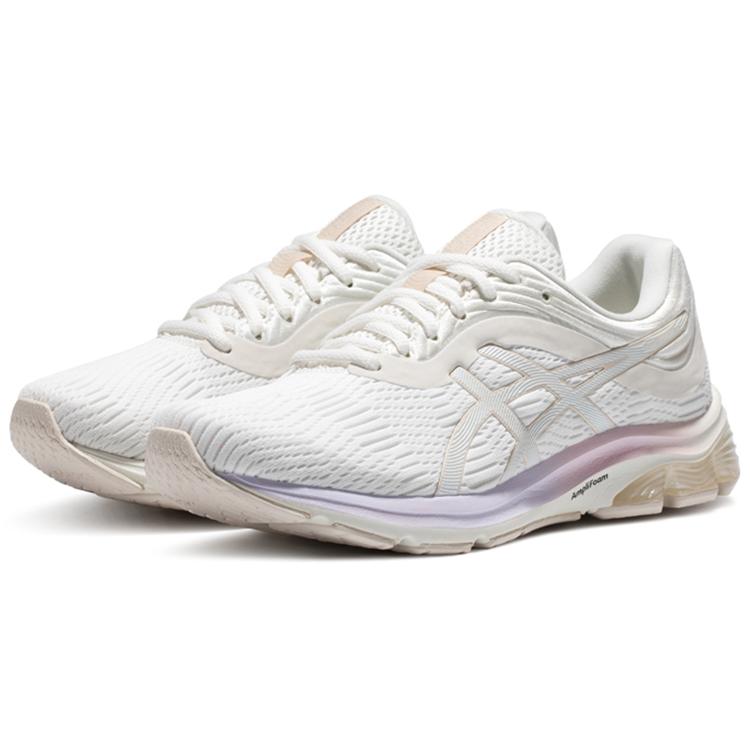 New Asics Gel Pulse 11 White Women's 1012B138-106