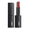 MYG Charm Magnetic Black Tube Lipstick: Moisturizing, Non-fading Earthy Tone In Dirty Orange Chocolate.