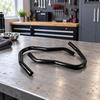 German Motorcycle Brand Model 18 Engine Impact Bar Glossy Black Front
