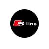 For Audi C6 For Audi A4 A3 8V 8P 8L A6 C5 C6 C7 A5 A7 Q3 Q5 Q7 S3 S4 S6 RS Sline Quattro Car HD Projector Lamp LED Auto Door Welcome Light
