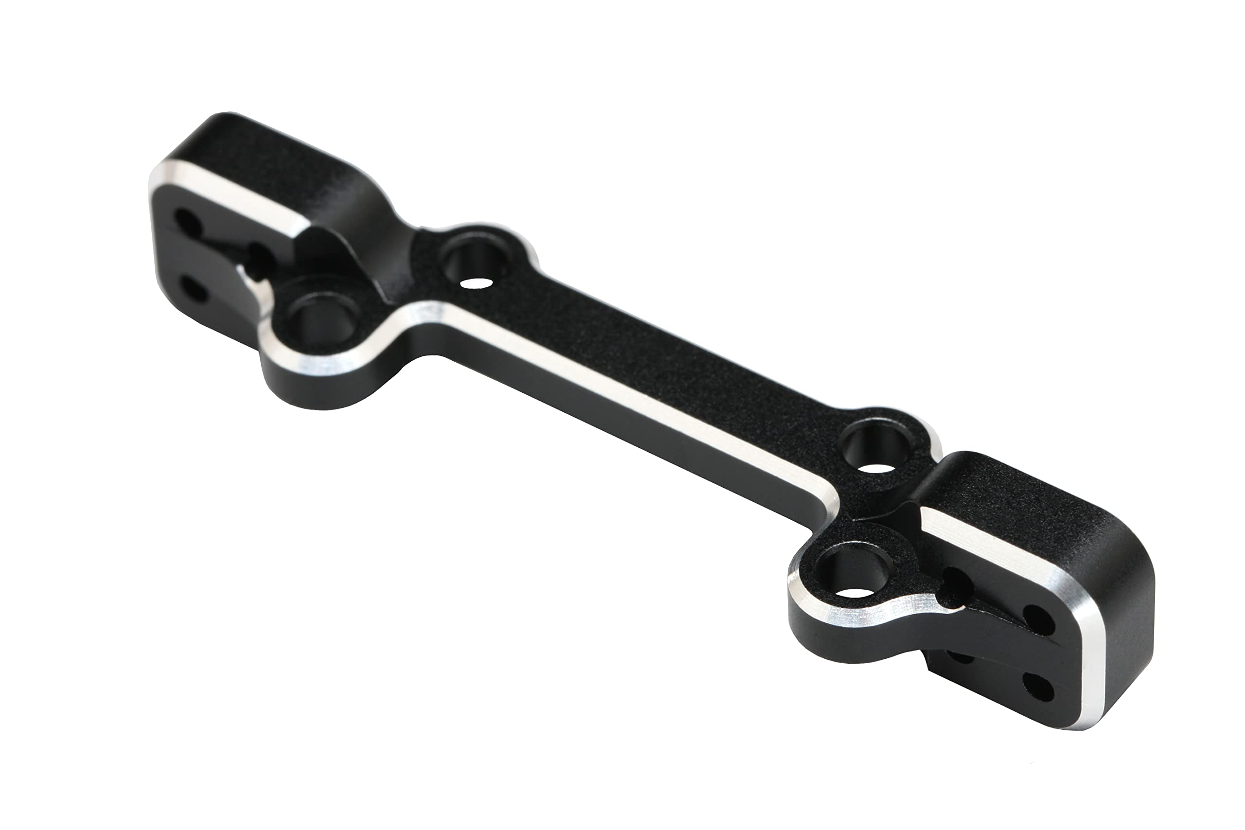 

Yokomo Roundly Rack U-Arm Mount for YD2E/S Series (Y2-202UMA)