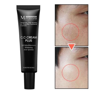 Men’s Booster CC Cream 30ml
