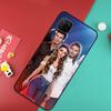 Romance Club For Huawei Nova 9 10 SE 11 Pro 7i 8i 11i 12i Y73 Y72 Y61 Y91 Y90 Y70 Y60 P30 P40 Lite Case