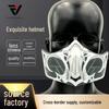 Mortal Kombat Zero Cosplay Mask - Movie & TV Props for Parties