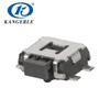 Turtle Series Four-Pin SMD Side Push Thin Tactile Switch