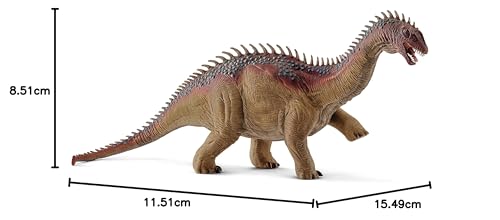 Schleich Dinosaur Barapasaurus Figure 14574
