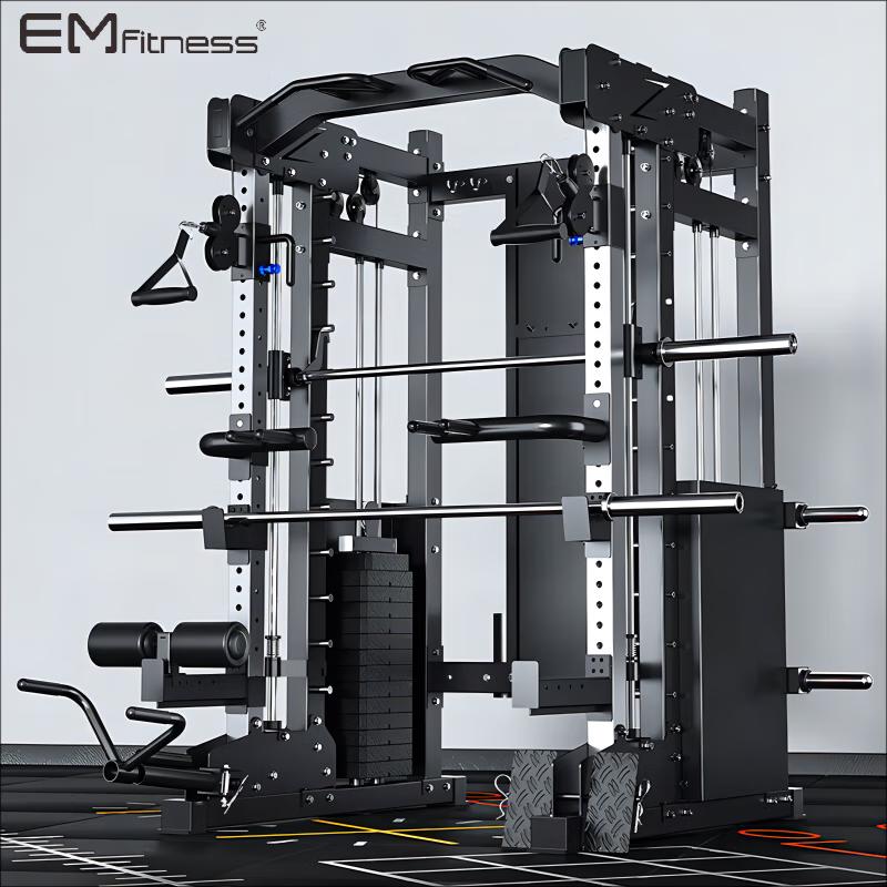 

Yimai Multifunctional Power Rack