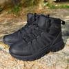 New Outdoor Hiking Shoes Autumn Outdoor Field Training Battlefield Training Hiking Boots High-top Combat