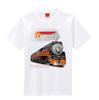 Southern Pacific Daylight 4449 Eisenbahnzug T-Shirts