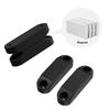 Kit de pestillo magnético para puerta de autocaravana de alta resistencia con tornillos para remolque de viaje, autocaravanas, pestillo magnético para puerta de equipaje de autocaravana, pestillo de puerta de almacenamiento de autocaravana