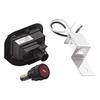 1 Pcs Ignition Kit Easy To Install Q120 And Q220 Series Reliable To Use Replaces Part Number 80462 516501 Q120
