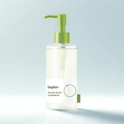 Cleansing Oil Mung Bean Cleansing Oil 200ml 1 Unit