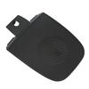 Car Dashboard Top Speaker Cover Automotive Accessories C2Z1835LEG C2Z1835AMS Replacement for Jaguar XF 2008-2016