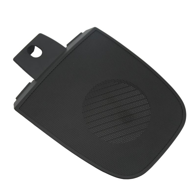 Car Dashboard Top Speaker Cover Automotive Accessories C2Z1835LEG C2Z1835AMS Replacement for Jaguar XF 2008-2016