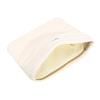 Ladies' Cosmetics Storage Bag Makeup Bag Zipper Closure Large Capacity Toiletries Bag Suitable For Travel And Business Trips