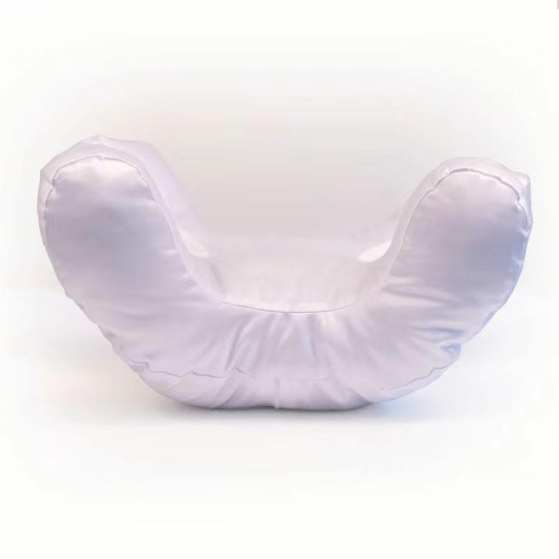 In-Stock Beauty Pillow: Anti-Wrinkle & Anti-Neck Wrinkle Sleep Solution