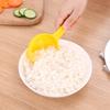 High Quality Non-stick Lightweight Rice Scoop Mold Compact Premium For Kitchen Utensils Storage Cooking Accessories