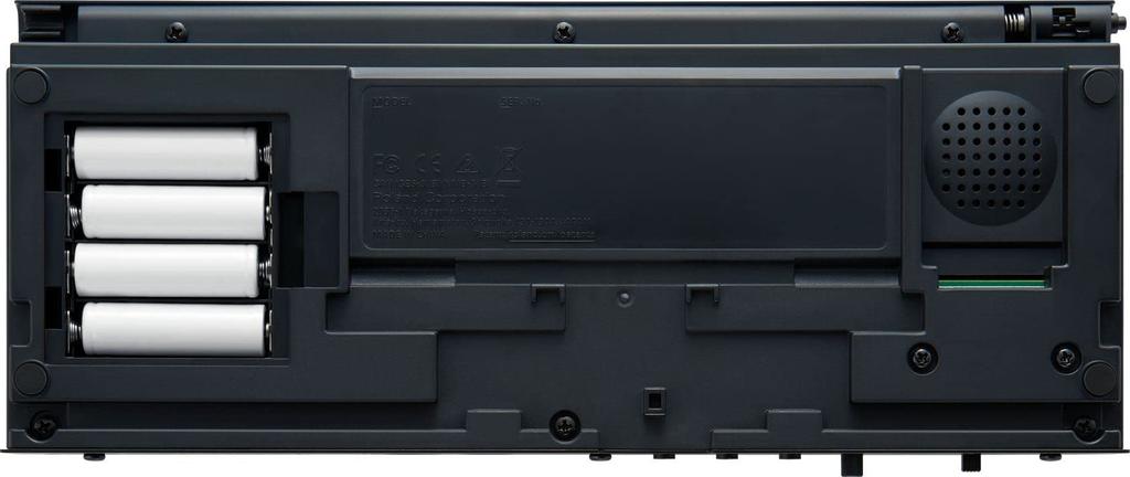 Roland Sound battery Boutique JU-06A Module, built-in speaker, operated, JUNO-60