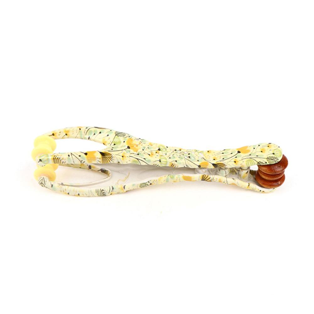 Health Care Massage Tool Finger Joint Massage Rollers Hand Finger Massager Rolling Hand Massager