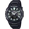 [Casio] Hodinky G-Shock (Originální domácí produkt) Vybaveno Bluetooth, Ekologické materiály, GBA-950-1AJF, Pánské, Černá