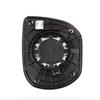 Heated Rearview Mirror Lens for 2013-2017 Hyundai Santa Fe IX45