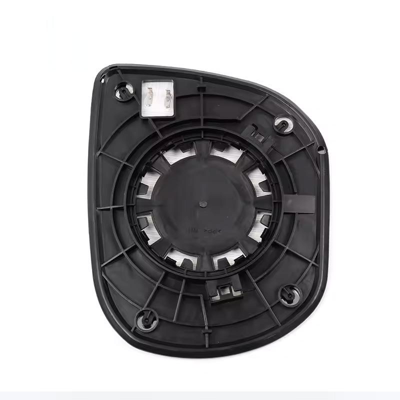 Heated Rearview Mirror Lens for 2013-2017 Hyundai Santa Fe IX45