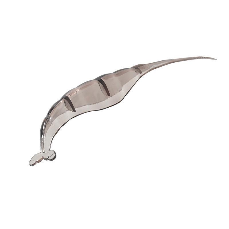 Stainless Steel Shrimp Peeler With Effortless Shell Removal Vein Cleaning For Home Kitchen Seafood Cooking