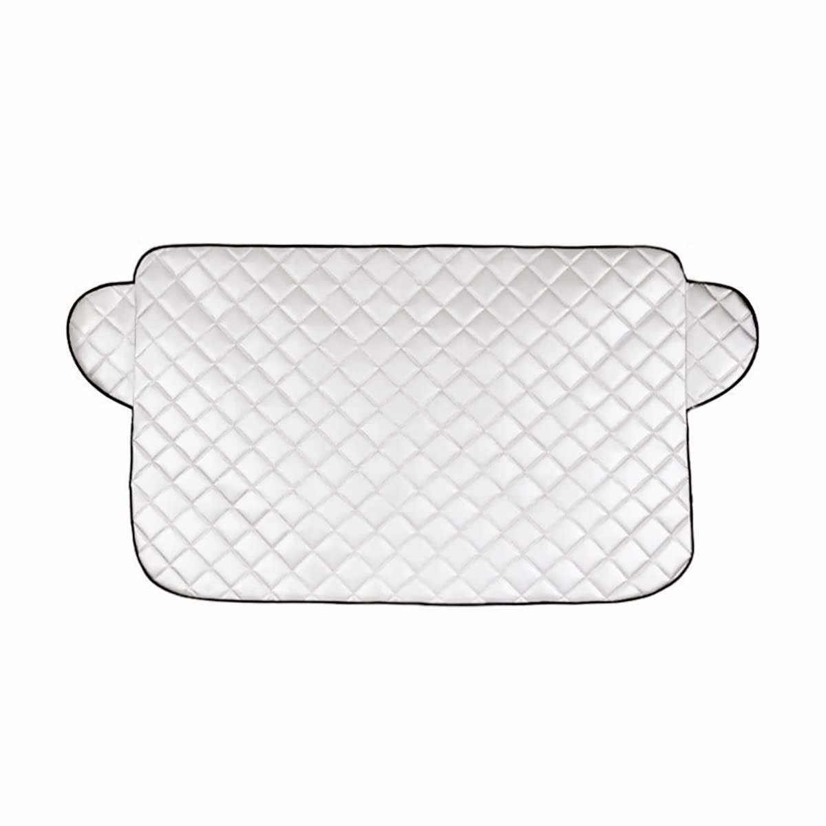 2nd Generation Mazda CX-5 KF 2017-2022 Car Sun Shade Exclusive Item, Folding, Multi-layer Processing, 2nd generation Mazda CX-5