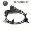 Front View Camera for Chery Jetour Dasheng F16 (Model: 7900311DF)