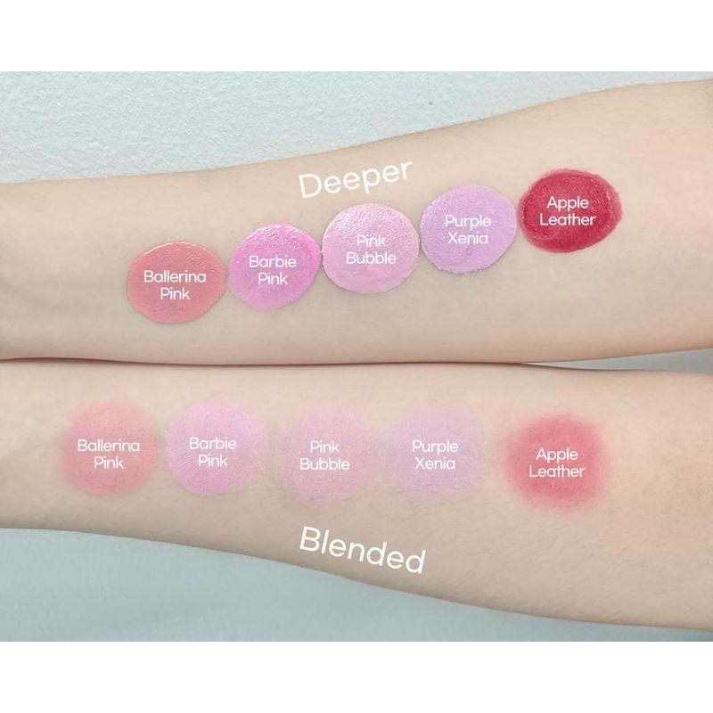 Keep in Touch - Marine Blending Smmyu Balm - 5 Colors