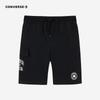 Converse Kids' Pure Cotton Casual Sport Shorts