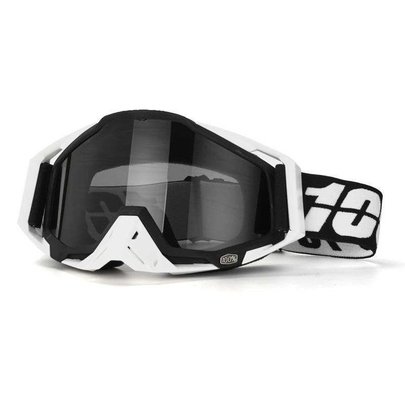 Off-road Goggles Outdoor Riding Windproof Sand Goggles Riding Glasses