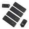 4Pcs Roof Molding Cover Left or Right Trim For Kia Soul 2014-2019 # 87214-B2000