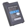 Battery for 1000 Console Replacement 3600mAh 3.6V Li-ion Battery Gamepad Rechargeable Battery Gaming Accessories