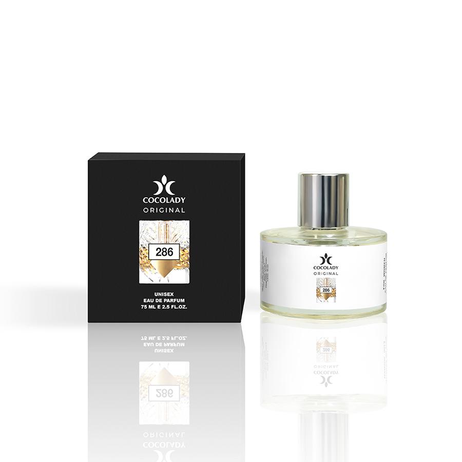 New Catalogue Eau De Parfum COCOLADY Testers 75ML Unisex, for Women and for Men, Notes In Description