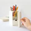 Organizer Sundries Storage Bucket Desktop Pencil Case Desktop Storage Box Mini Refrige Pen Holder