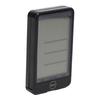 Bike Computer Speed Meter Waterproof LCD Backlight Display Auto Wake Up Intelligent Sensor Cycling Odometer