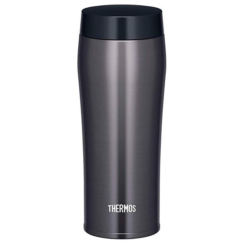 THERMOS JOE-480 Stainless Steel Insulated Portable Tea Mug