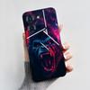 For Tecno Pova 5 Pro Case Cover Shockproof Black Wukong Phone Cases For Tecno Pova 5 Silicone Back Cover Pova5 Pro Bumper Fundas