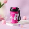 316 Stainless Steel Insulated Travel Mug - Double-Layer Coffee Cup for Men and Women