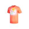 New Nike T Shirts Men Orange DJ5361-840