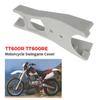 TT 600 R/RE Off Road Motorrad Schwinge Schwinge Abdeckung Für YAMAHA TT600R TT600RE Gummi Kette Slider Separator Schutz Protector