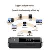 Lenovo Tri-Network Portable Wi-Fi 6 Router
