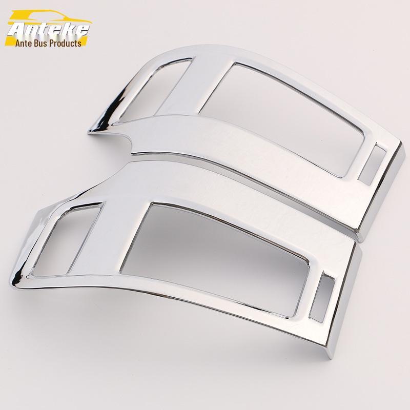 Compatible with 13 Models: CS35 Air Conditioning Vent Decoration Frame Patch Car Accessories